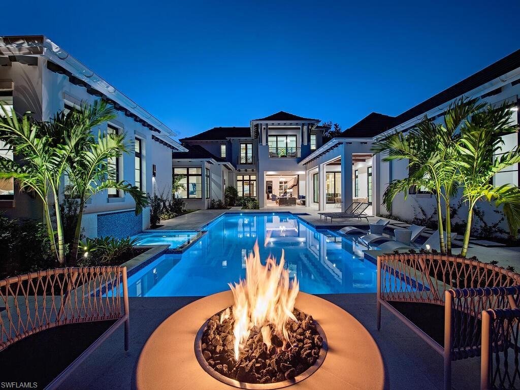 House in Naples, Florida, United States 1 - 16394765