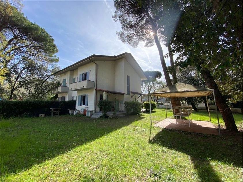 Villa à Centro, Forte dei Marmi, Toscane 3 - 16393707