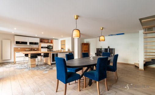 Castle for Sale in Évreux, Normandy, France