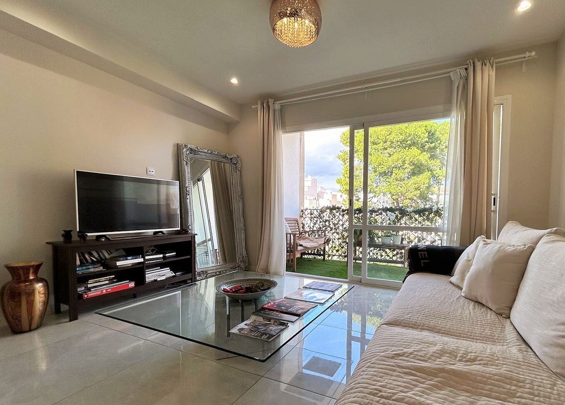 Apartment in Palma, Balearic Islands, Spain 5 - 16394259