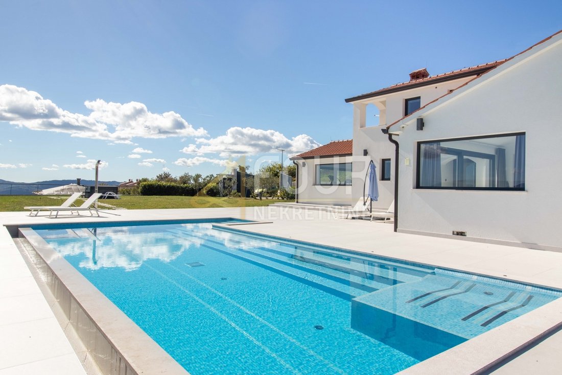 House in Grad Buzet, Istria County, Croatia 1 - 16111154