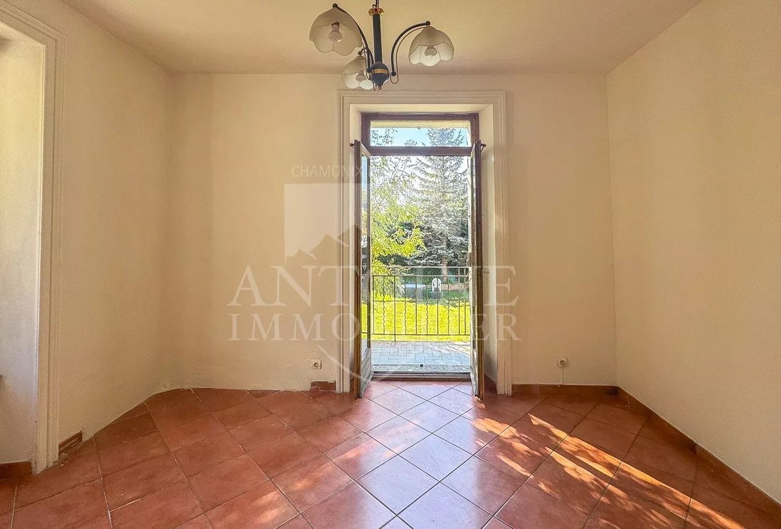 Apartment in Chamonix-Mont-Blanc, Auvergne-Rhône-Alpes, France 2 - 16387671