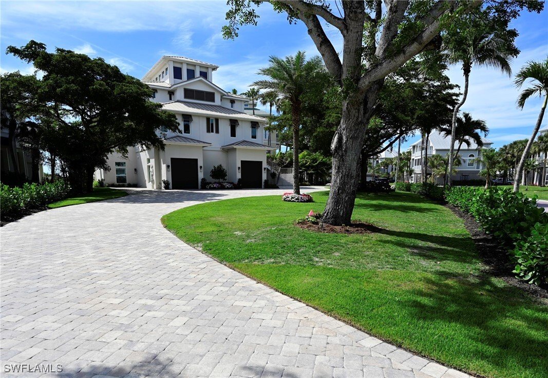 House in Bonita Springs, Florida, United States 1 - 16391998