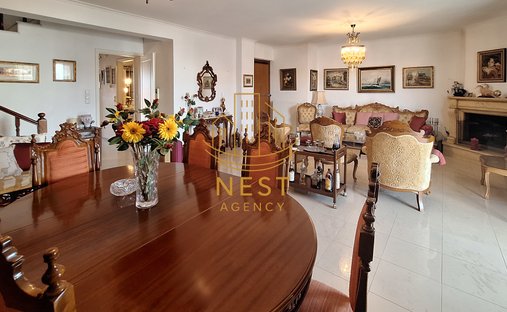 Apartment in Chalandri, Attica, Greece 1