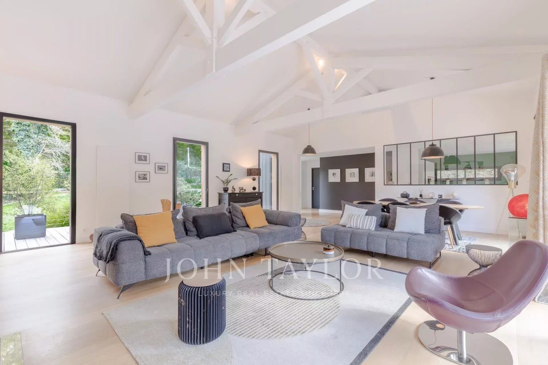 House in Latresne, Nouvelle-Aquitaine, France 4 - 16392275