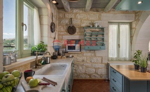 Villa in Apokoronas, Grecia 1