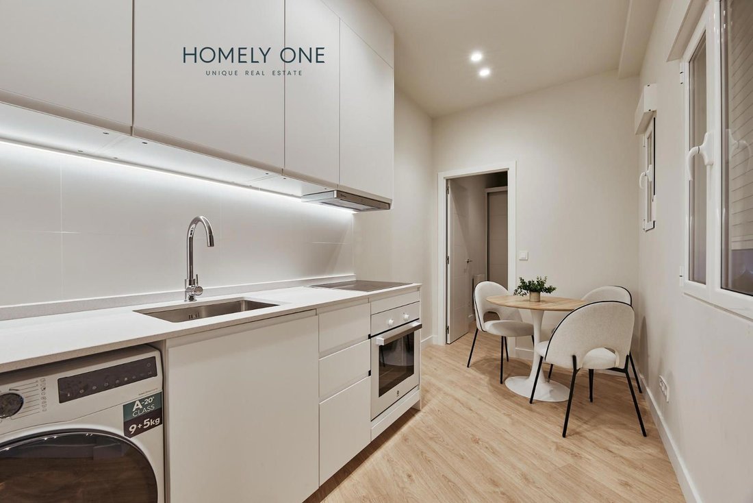Apartamento en Salamanca, Madrid, España 5 - 16079322