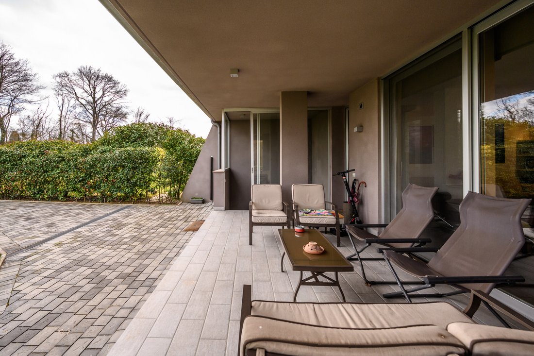 Villa in Historic Center, Empoli, Tuscany 3 - 16393687