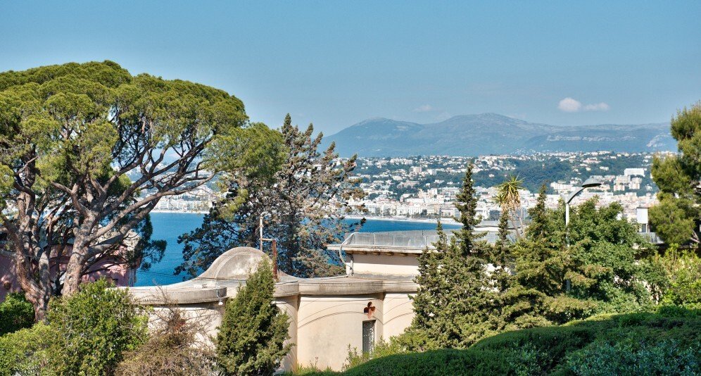 Apartment in Mont Boron, Nice, Provence-Alpes-Côte d'Azur 2 - 16391937