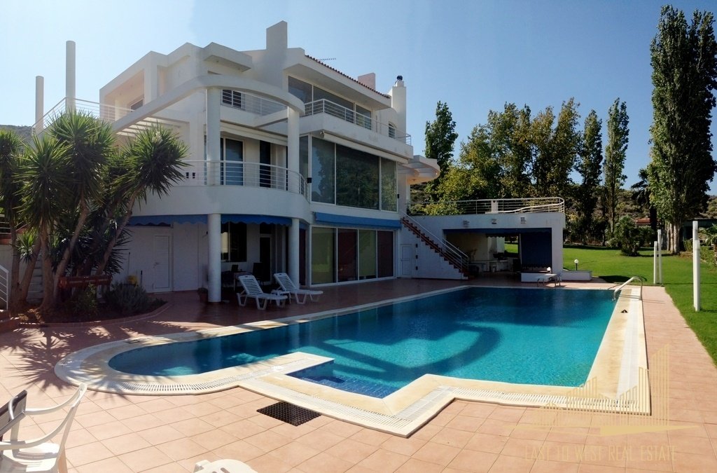 House in Kropia, Attica, Greece 5 - 16394890