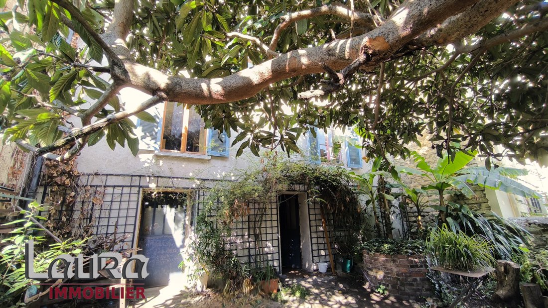 House in Carnot-Petit Pont-Alouettes, Alfortville, France 3 - 16393821