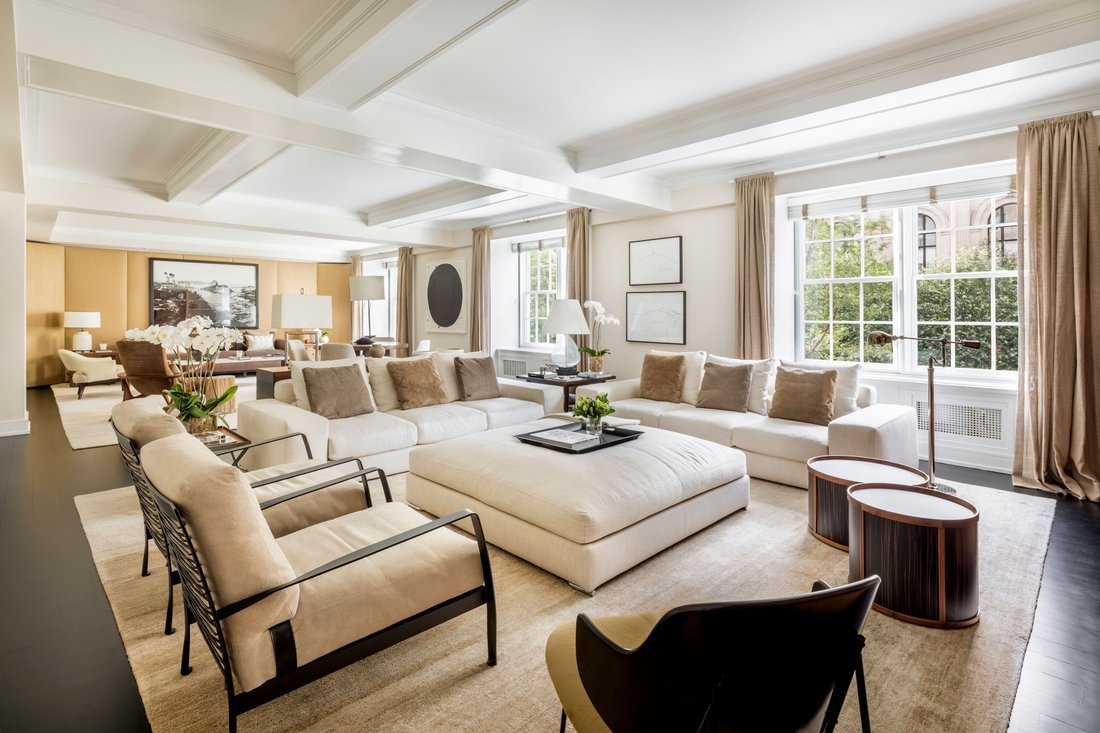 Apartment in New York, New York, United States 2 - 11673775