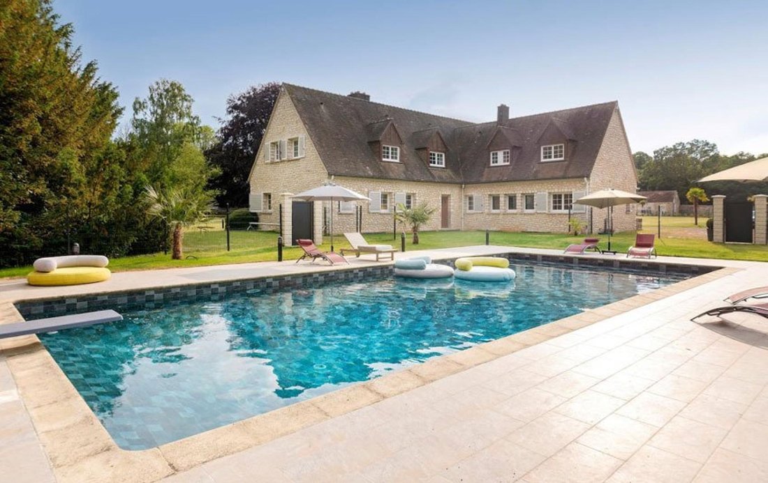 House in Champcueil, Ile-de-France, France 2 - 16389784