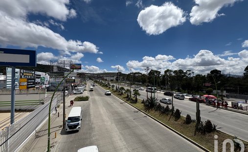 Terreno en Pachuca de Soto, Hidalgo, México 1