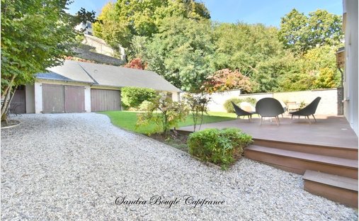 Castle for Sale in Laval, Pays de la Loire, France