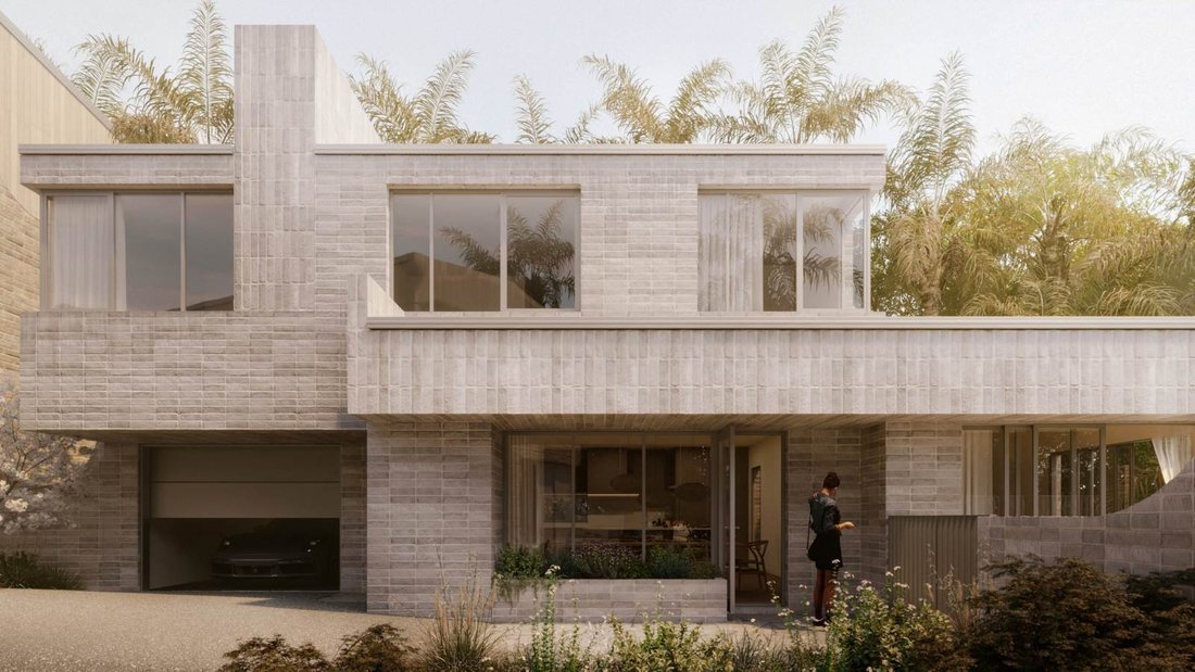 House in Auckland, Auckland, New Zealand 1 - 16394700