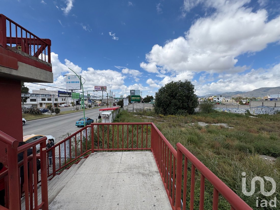 Land in Pachuca, Hidalgo, Mexico 5 - 16392372