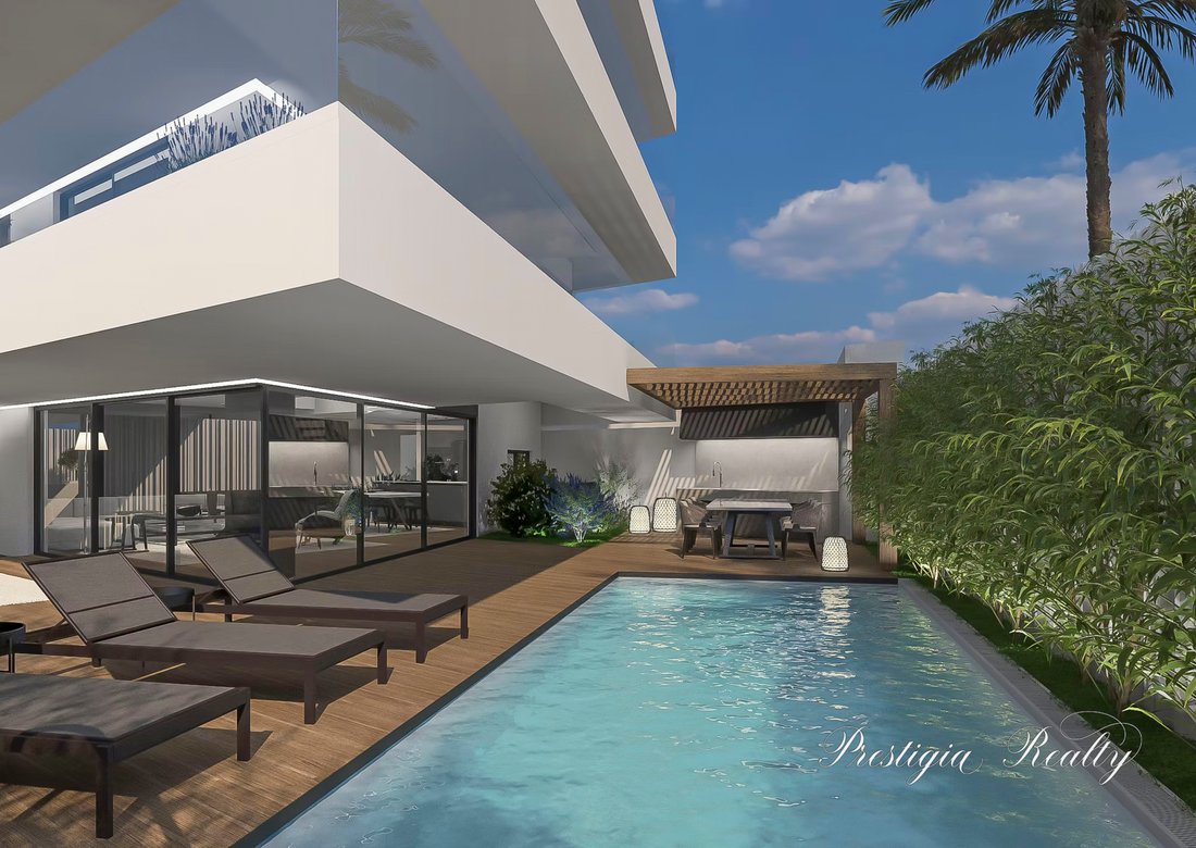Apartment in Glyfada, Attica, Greece 2 - 16391776