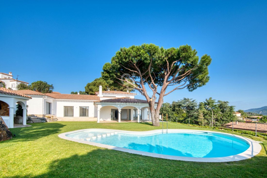House in Sant Feliu de Guixols, Catalonia, Spain 3 - 16393640