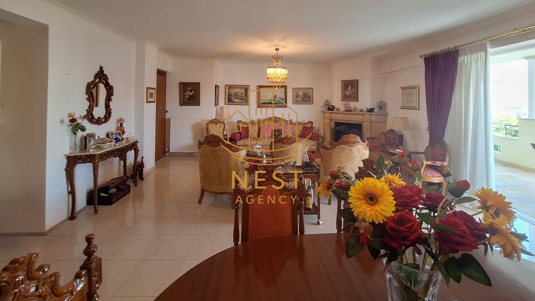 Apartment in Chalandri, Attica, Greece 2 - 16379648
