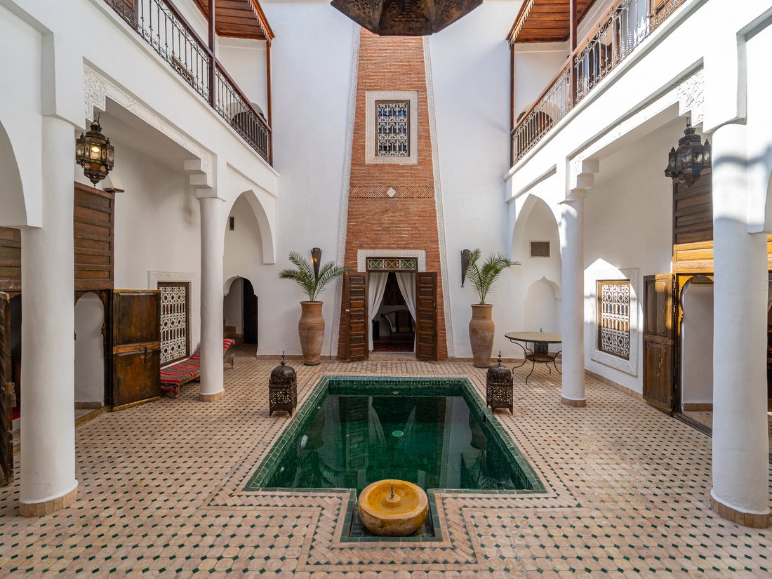 House in Medina, Marrakesh-Safi, Morocco 3 - 16391974