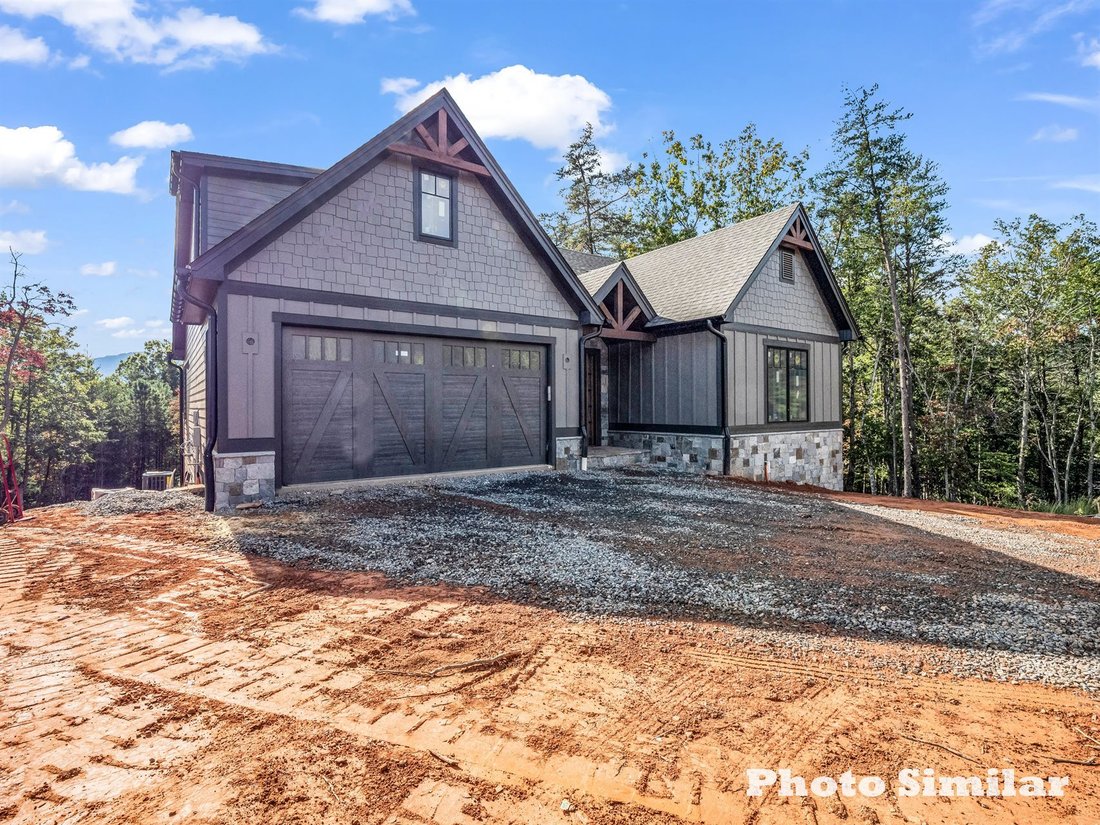 House in Mill Spring, North Carolina, United States 5 - 16394527