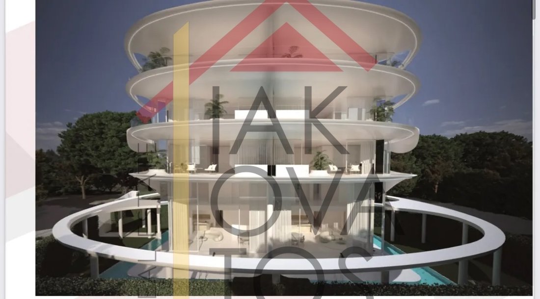 Apartment in Glyfada, Attica, Greece 4 - 16394871
