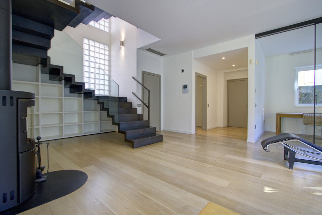 Villa in Bolghera, Trento, Italy 5 - 16394589