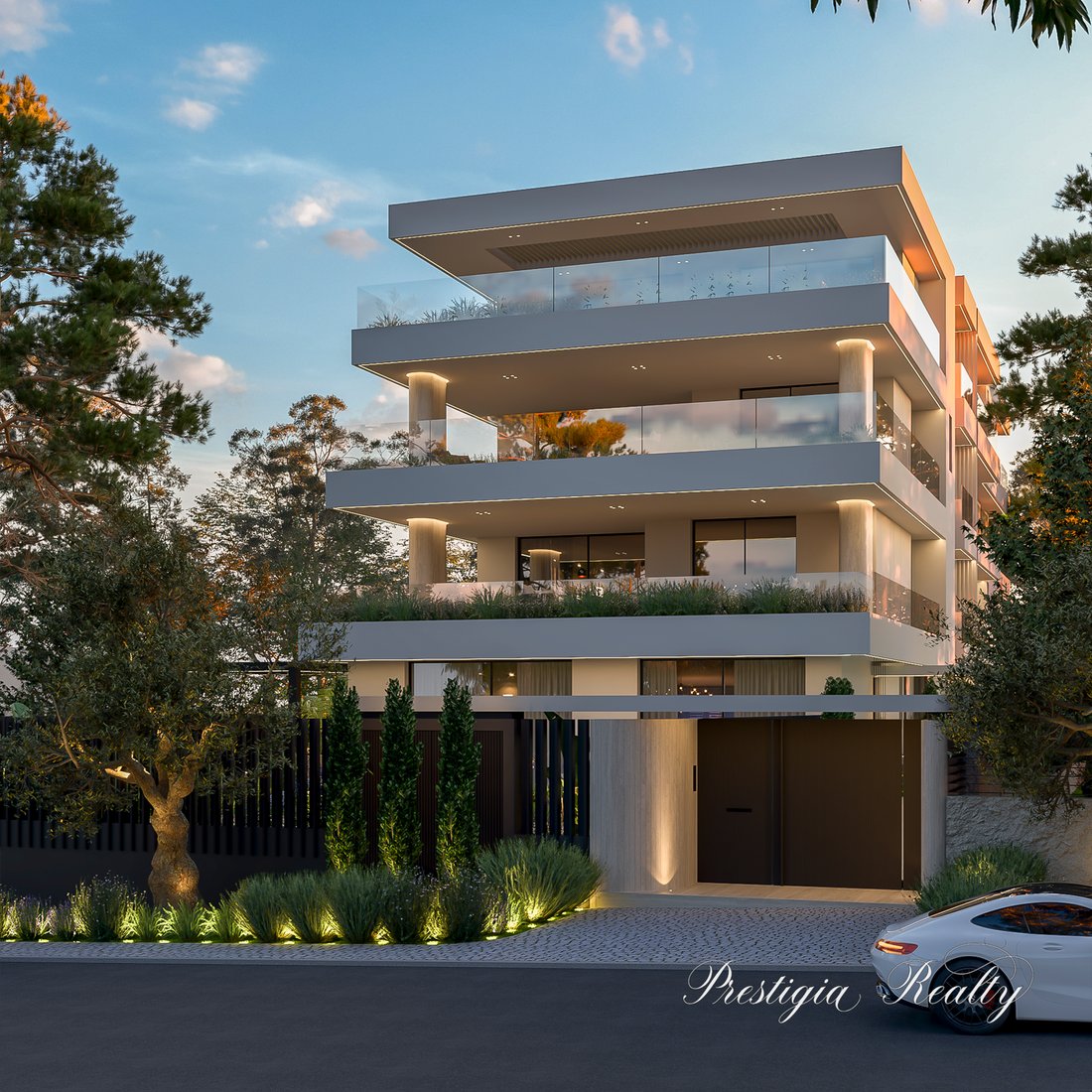 Apartment in Voula, Attica, Greece 3 - 16393012