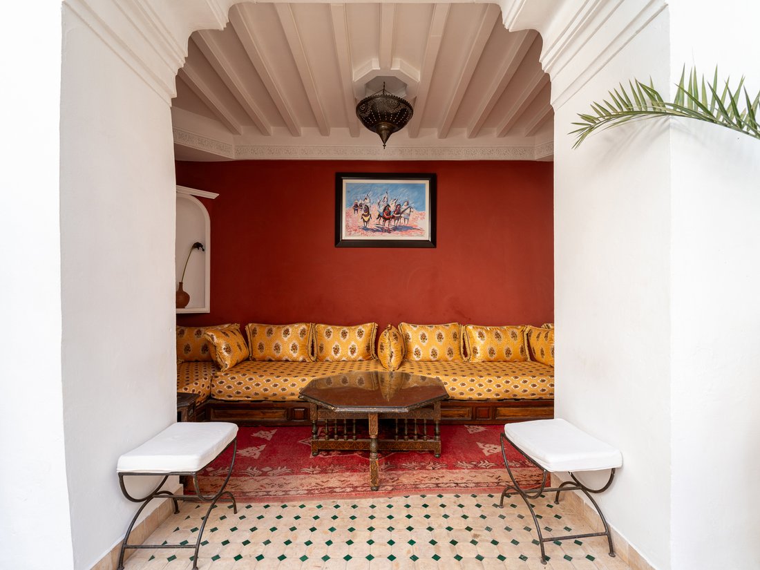 House in Medina, Marrakesh-Safi, Morocco 4 - 16391974