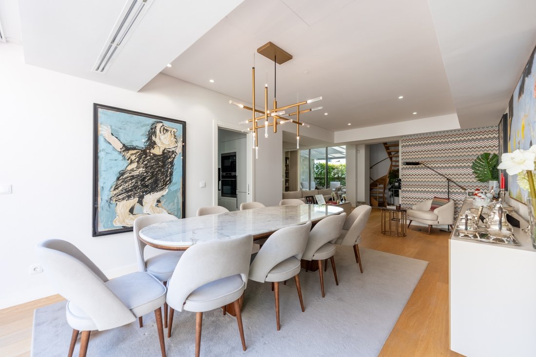 Apartment in Avenidas Novas, Lisbon, Portugal 3 - 16391624