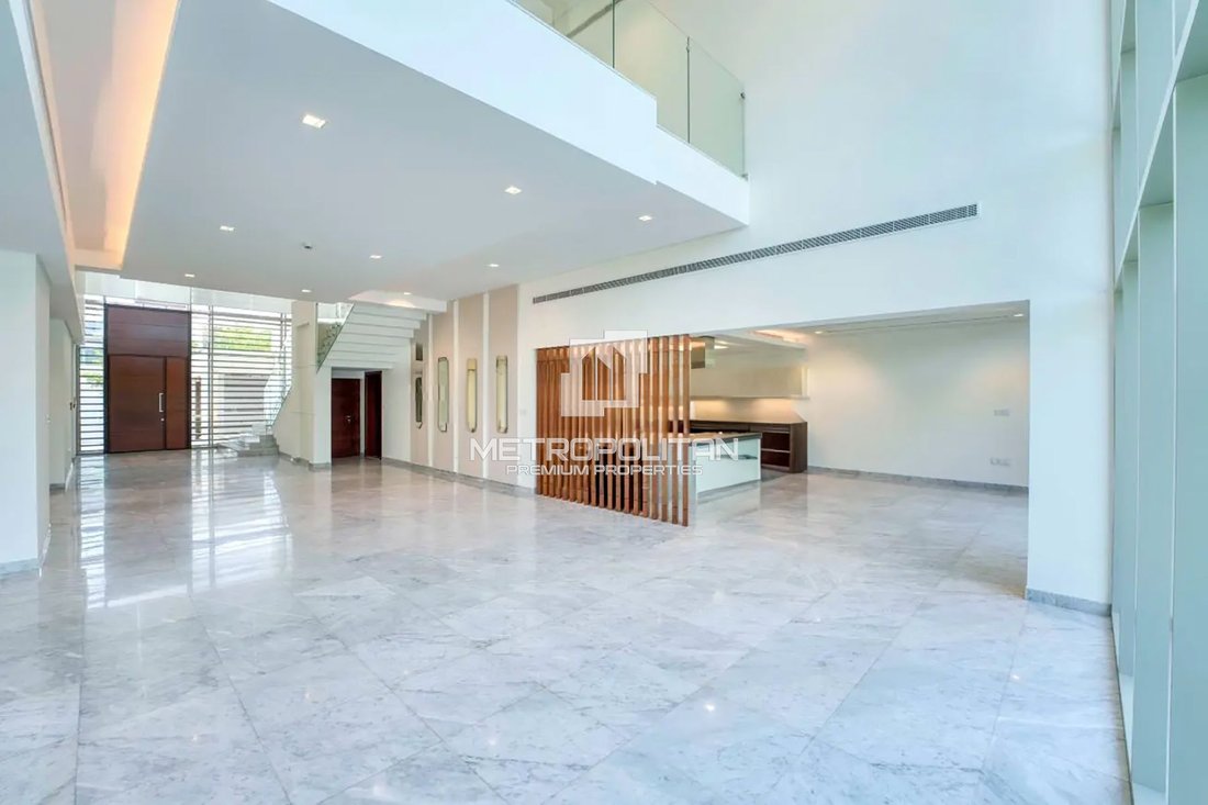 Villa in MBR City / Mohammed Bin Rashid City, Dubai, United Arab Emirates 5 - 15509500