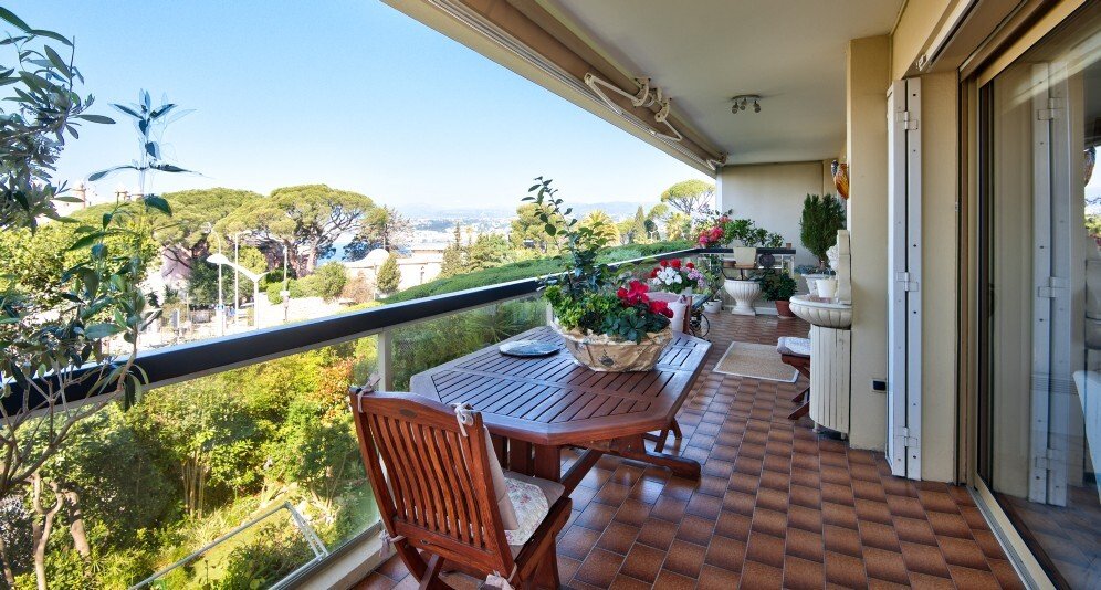Apartment in Mont Boron, Nice, Provence-Alpes-Côte d'Azur 4 - 16391937