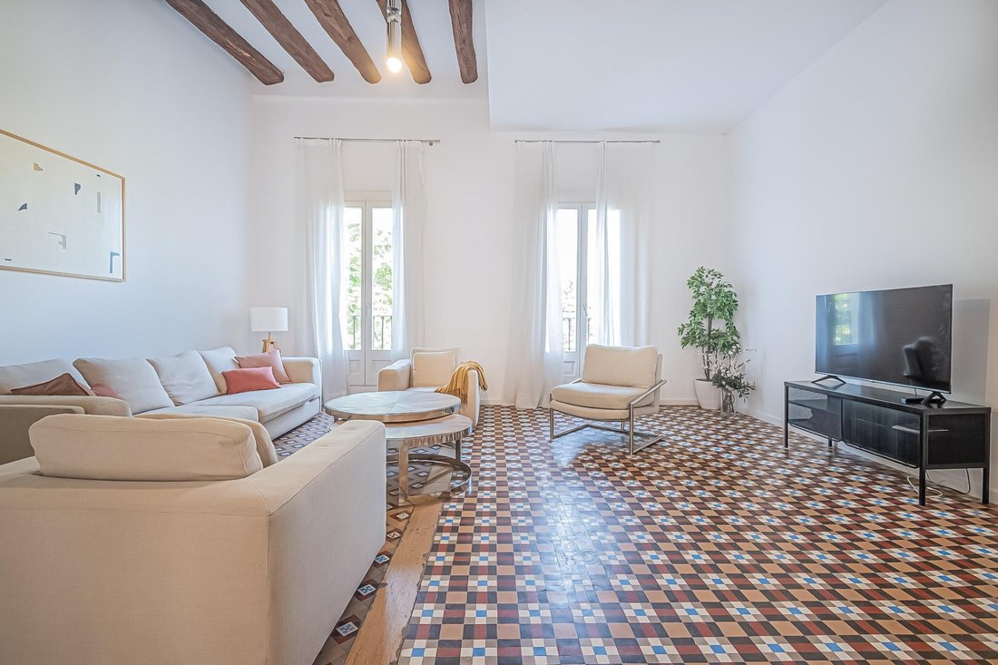 Apartment in Ciutat Vella, Barcelona, Spain 3 - 16394013