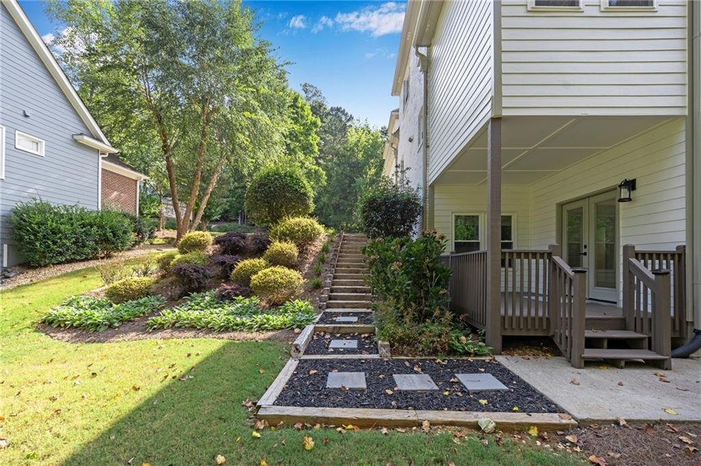 House in Kennesaw, Georgia, United States 5 - 16394195