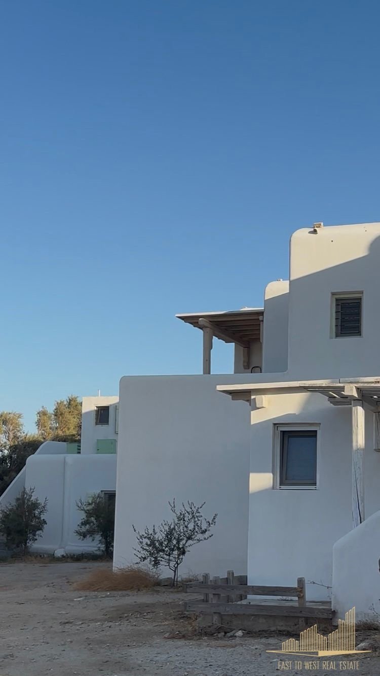 Condo in Mykonos, Aegean, Greece 3 - 16394848