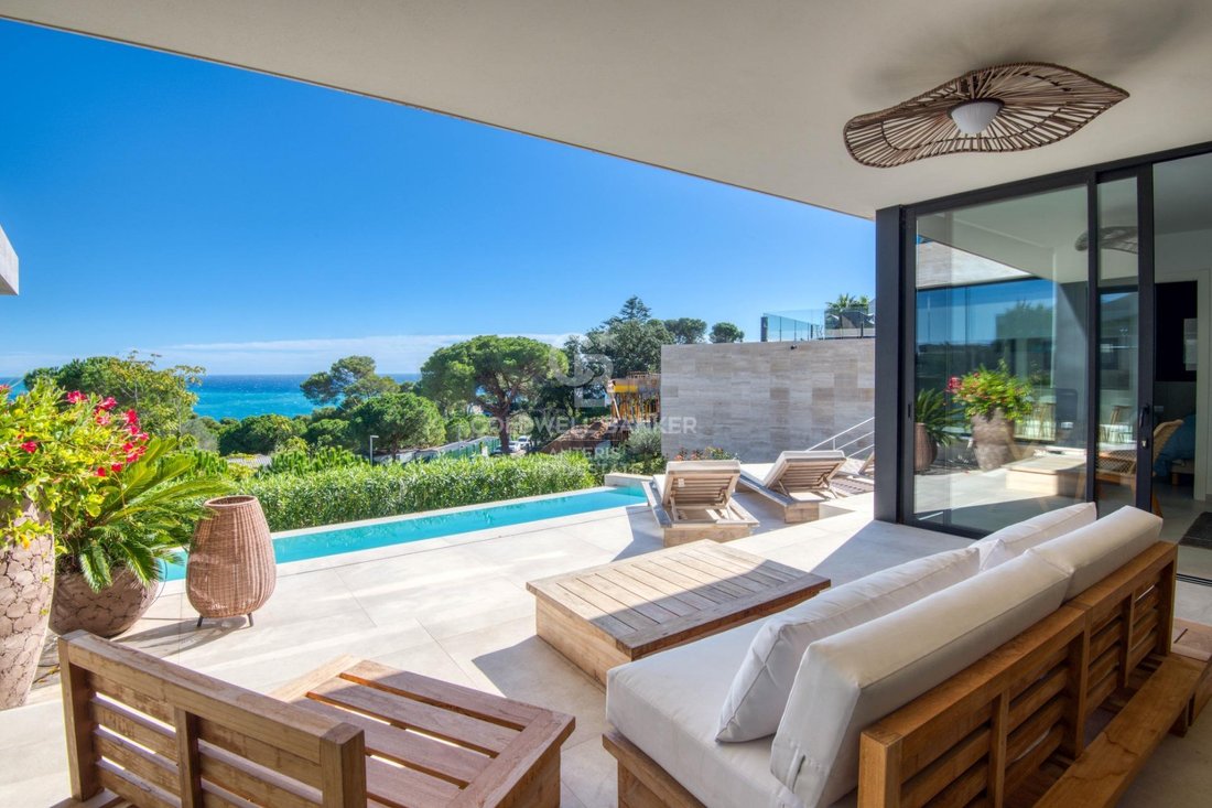 House in Calonge i Sant Antoni, Catalonia, Spain 1 - 16393651