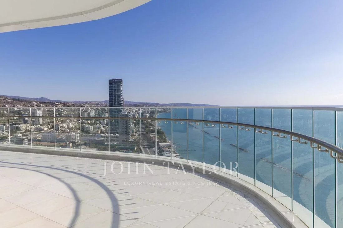 Apartment in Limassol, Limassol, Cyprus 3 - 16391743