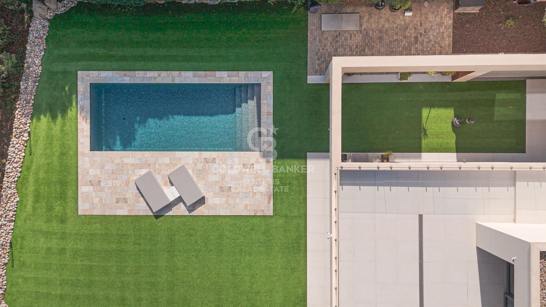 House in Sant Andreu de Llavaneres, Catalonia, Spain 3 - 16393910