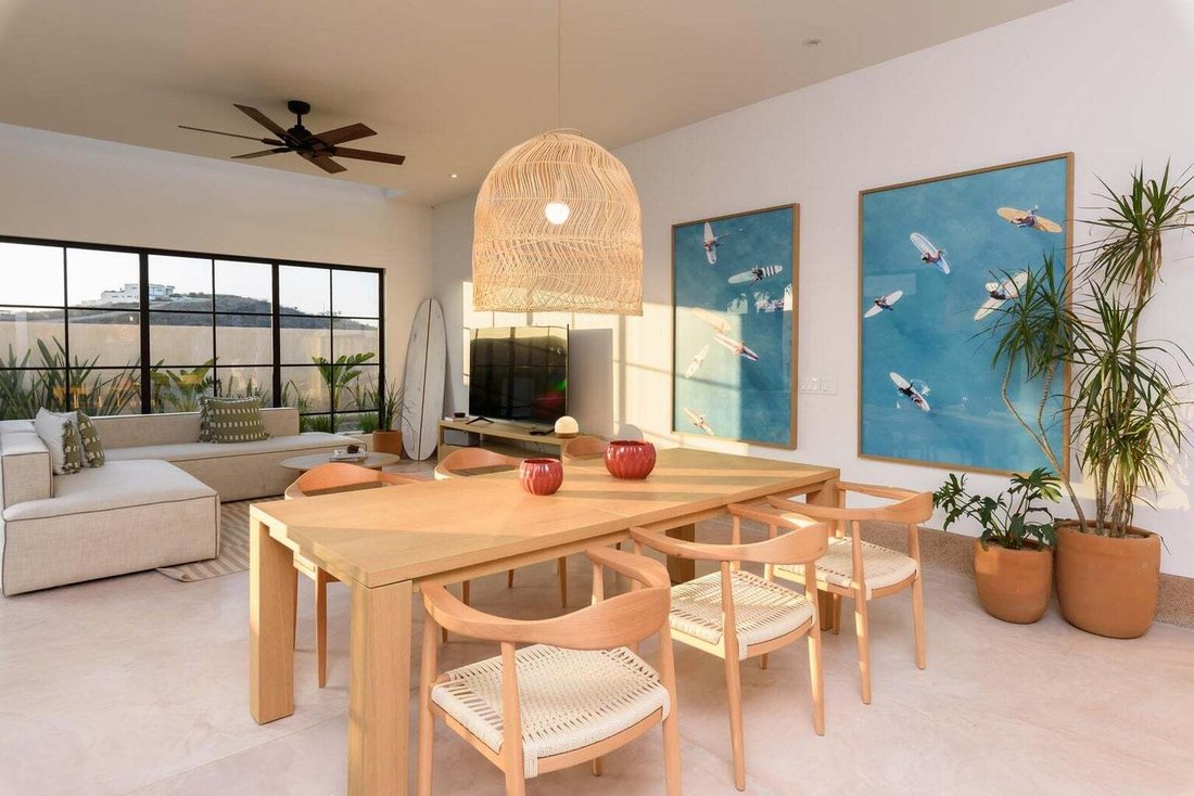 House in Todos Santos, Baja California Sur, Mexico 1 - 16392254