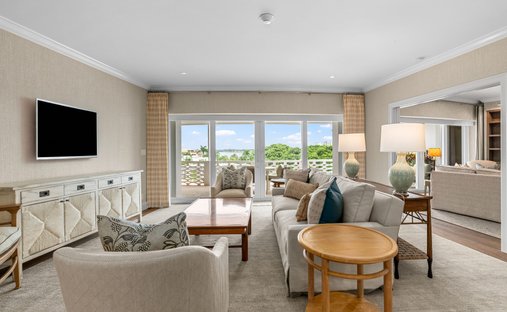 appartement à Palm Beach, Floride, États-Unis 1