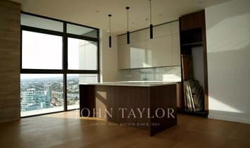 Appartement à Ágios Týchonas, Limassol, Chypre 2
