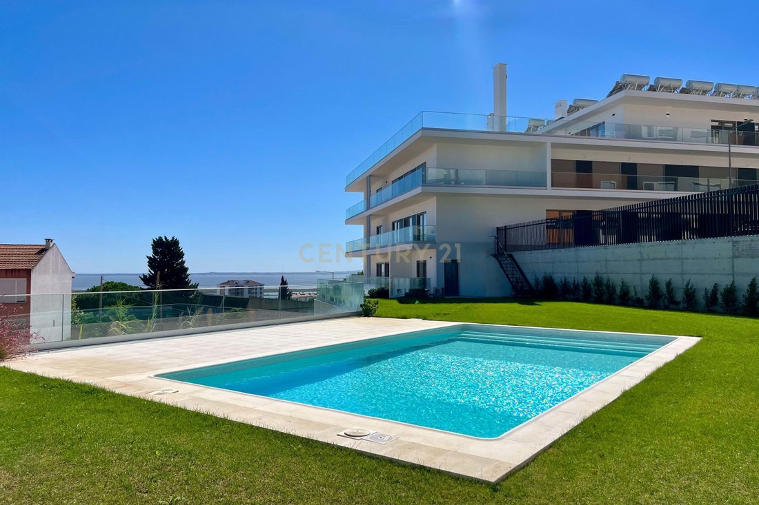 Apartment in Santa Iria de Azoia, Sao Joao da Talha e Bobadela, Lisbon, Portugal 2 - 13402199