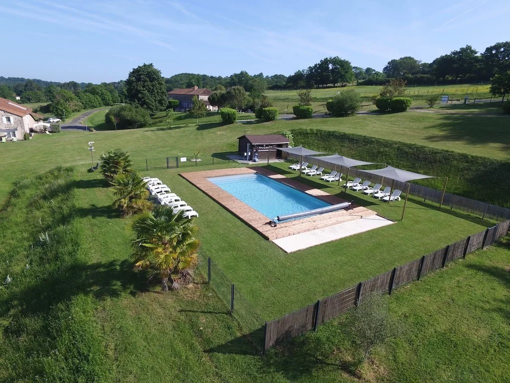 House in Availles-Limouzine, Nouvelle-Aquitaine, France 1 - 16394105