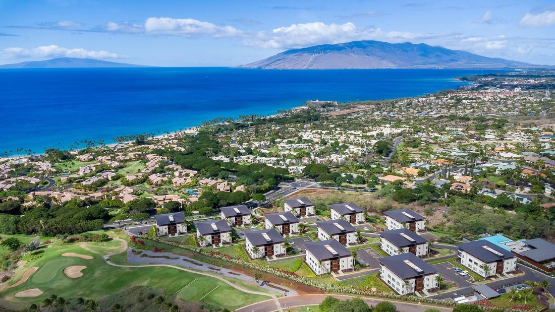 House in Kihei, Hawaii, United States 2 - 16394495