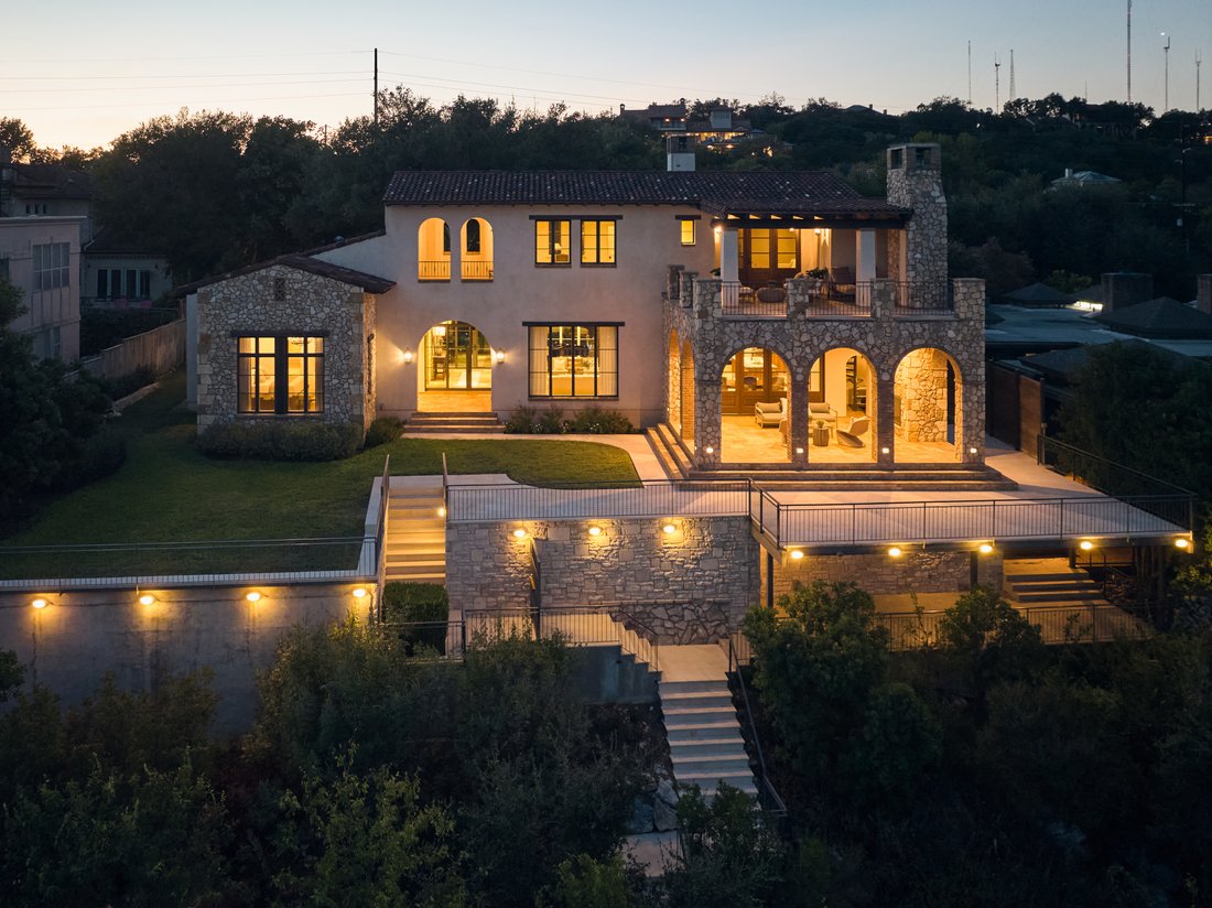 Maison à Austin, Texas, États-Unis 4 - 16391644