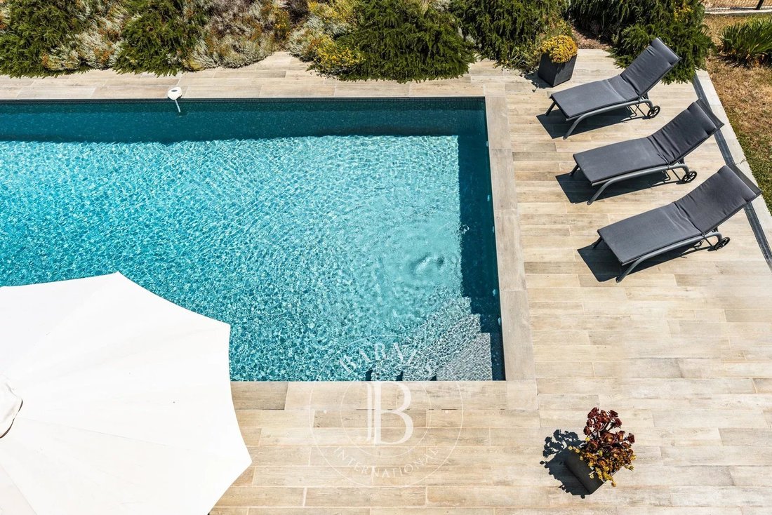 Villa in Vico, Corsica, France 5 - 16391995