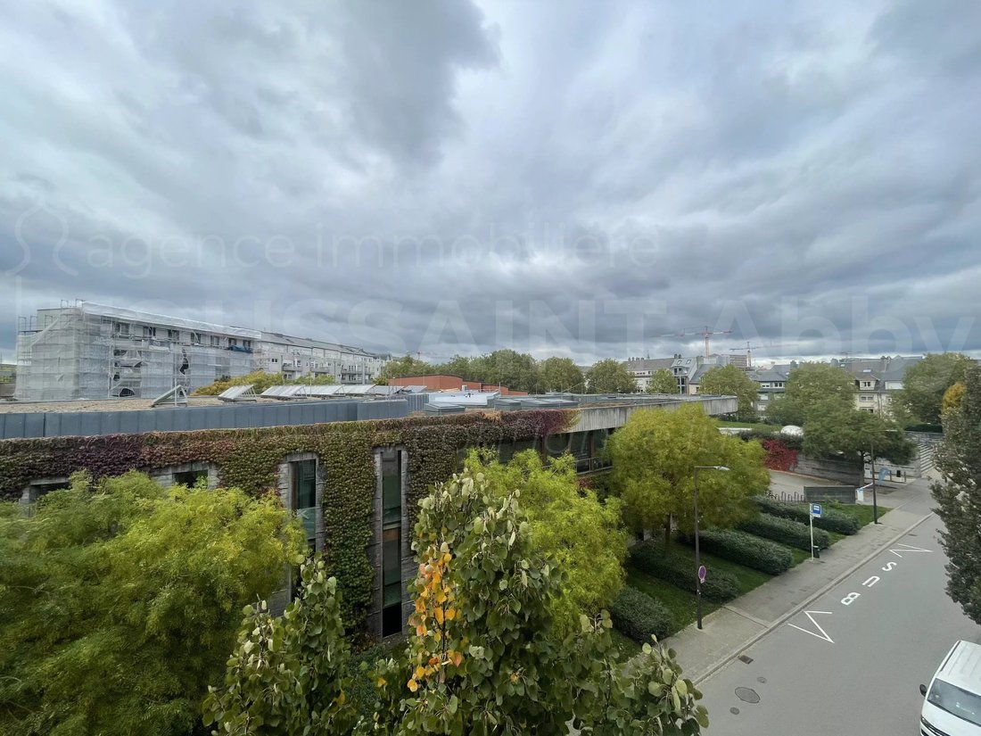 Apartment in Luxembourg, Luxembourg District, Luxembourg 5 - 16391869