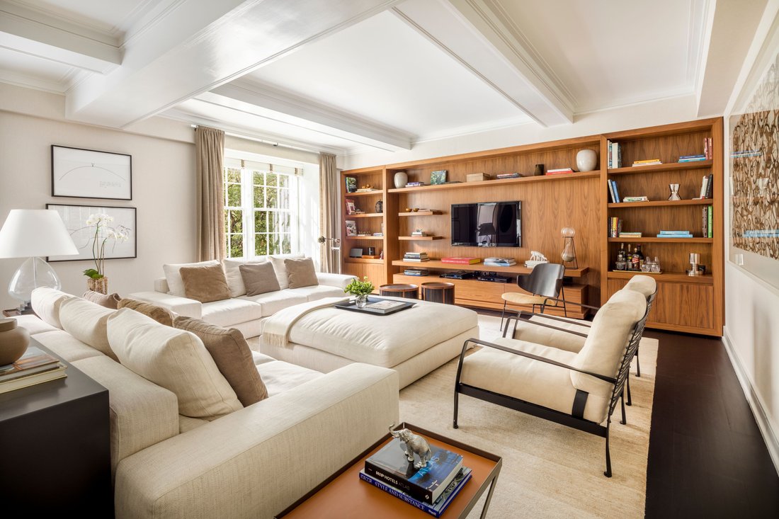 Apartment in New York, New York, United States 3 - 11673775