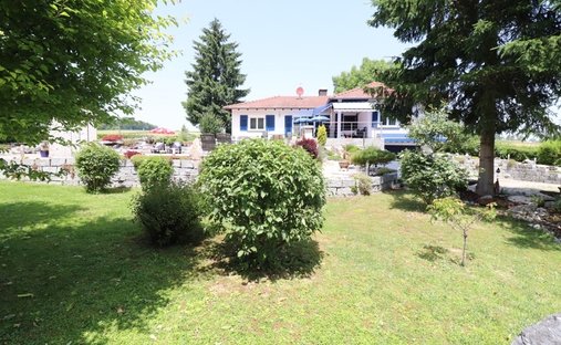House in Wentzwiller, Grand Est, France 1